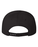 Valucap Men's Five-Panel Twill Cap Valucap