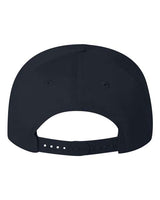 Valucap Men's Five-Panel Twill Cap Valucap