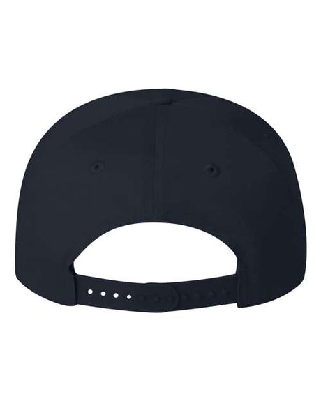 Valucap Men's Five-Panel Twill Cap Valucap