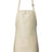 Q-Tees Full-Length Apron with Pouch Pocket Q-Tees