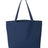 Liberty Bags Pigment-Dyed Premium Canvas Tote Bag Liberty Bags