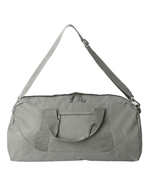 Liberty Bags Recycled 23 1/2" Large Duffel Bag Liberty Bags