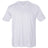 Tultex Unisex Fine Jersey V-Neck T-Shirt Tultex