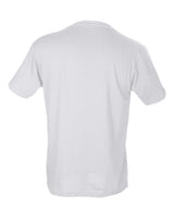 Tultex Unisex Fine Jersey V-Neck T-Shirt Tultex