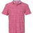 IZOD Men's Space-Dyed Polo IZOD