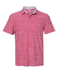 IZOD Men's Space-Dyed Polo IZOD
