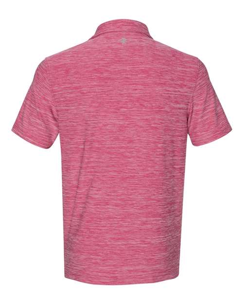 IZOD Men's Space-Dyed Polo IZOD