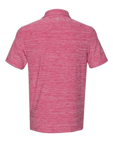 IZOD Men's Space-Dyed Polo IZOD
