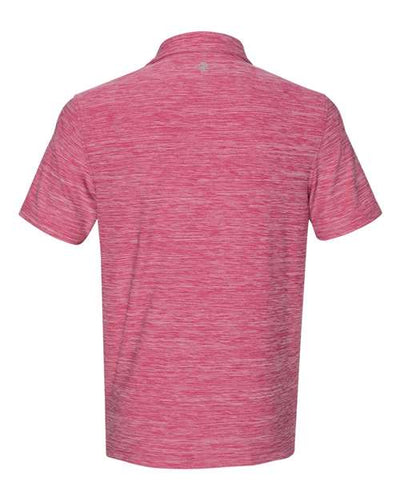 IZOD Men's Space-Dyed Polo