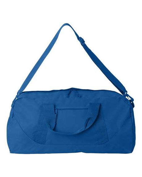 Liberty Bags Recycled 23 1/2" Large Duffel Bag Liberty Bags