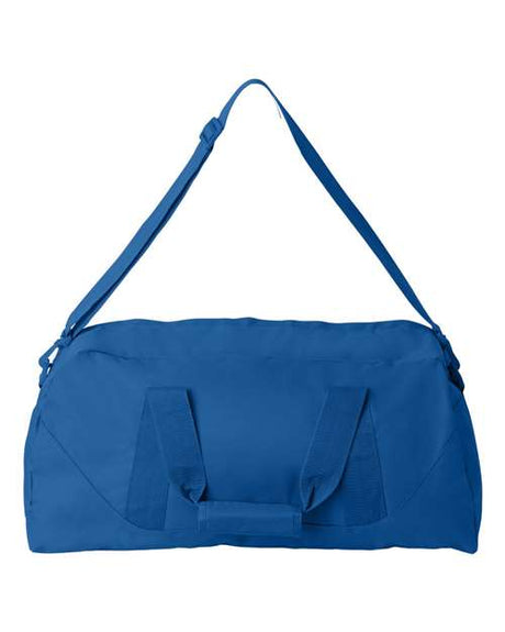 Liberty Bags Recycled 23 1/2" Large Duffel Bag Liberty Bags