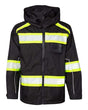 Kishigo Men's EV Series Enhanced Visibility Premium Jacket Kishigo