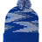 CAP AMERICA USA-Made Bar Beanie CAP AMERICA