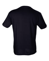 Tultex Unisex Fine Jersey V-Neck T-Shirt Tultex