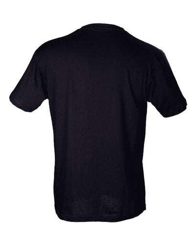 Tultex Unisex Fine Jersey V-Neck T-Shirt