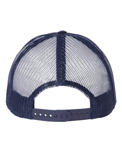 Atlantis Headwear Sustainable Recy Three Trucker Cap