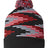 CAP AMERICA USA-Made Bar Beanie CAP AMERICA