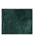 Alpine Fleece Mink Touch Luxury Blanket Alpine Fleece