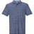 IZOD Men's Space-Dyed Polo IZOD