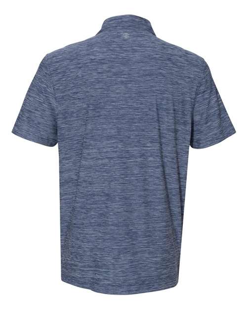 IZOD Men's Space-Dyed Polo IZOD