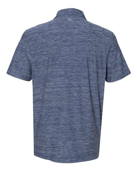 IZOD Men's Space-Dyed Polo IZOD