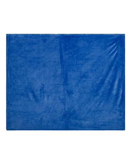 Alpine Fleece Mink Touch Luxury Blanket Alpine Fleece