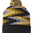 CAP AMERICA USA-Made Bar Beanie CAP AMERICA