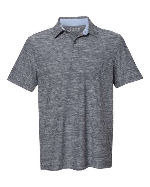 IZOD Men's Space-Dyed Polo IZOD