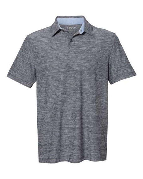 IZOD Men's Space-Dyed Polo IZOD
