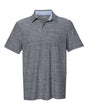 IZOD Men's Space-Dyed Polo IZOD