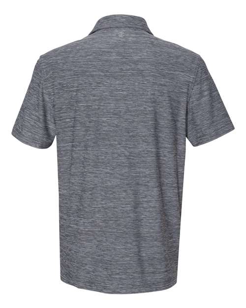 IZOD Men's Space-Dyed Polo IZOD