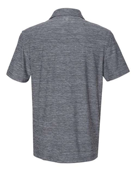 IZOD Men's Space-Dyed Polo IZOD