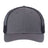 Atlantis Headwear Sustainable Recy Three Trucker Cap Atlantis Headwear