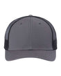 Atlantis Headwear Sustainable Recy Three Trucker Cap Atlantis Headwear