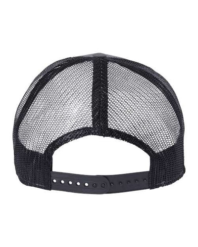 Atlantis Headwear Sustainable Recy Three Trucker Cap