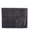 Alpine Fleece Mink Touch Luxury Blanket Alpine Fleece