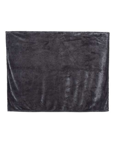 Alpine Fleece Mink Touch Luxury Blanket Alpine Fleece