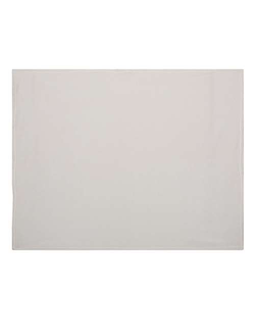 Alpine Fleece Mink Touch Luxury Blanket Alpine Fleece