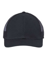 Atlantis Headwear Sustainable Recy Three Trucker Cap Atlantis Headwear
