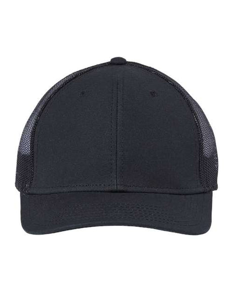 Atlantis Headwear Sustainable Recy Three Trucker Cap Atlantis Headwear