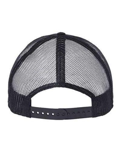 Atlantis Headwear Sustainable Recy Three Trucker Cap