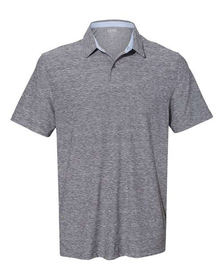IZOD Men's Space-Dyed Polo IZOD