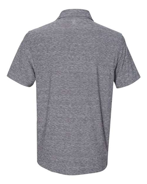 IZOD Men's Space-Dyed Polo IZOD