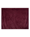 Alpine Fleece Mink Touch Luxury Blanket Alpine Fleece