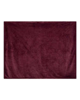 Alpine Fleece Mink Touch Luxury Blanket Alpine Fleece