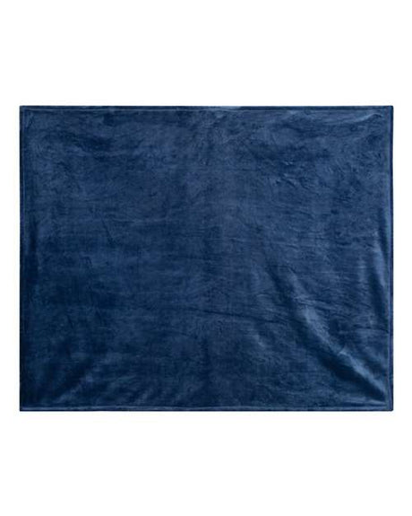 Alpine Fleece Mink Touch Luxury Blanket Alpine Fleece