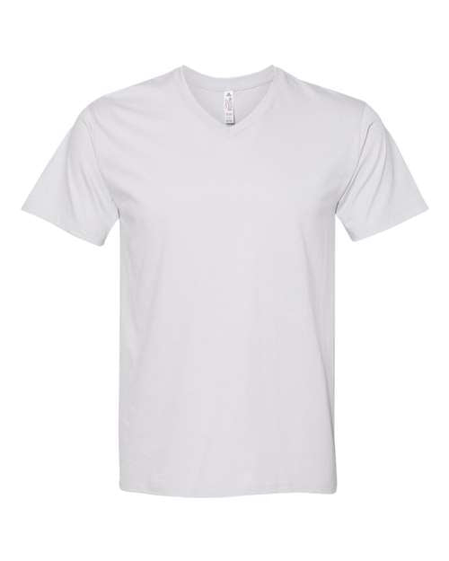 ALSTYLE Men's Ultimate V-Neck T-Shirt ALSTYLE