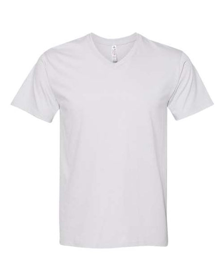 ALSTYLE Men's Ultimate V-Neck T-Shirt ALSTYLE