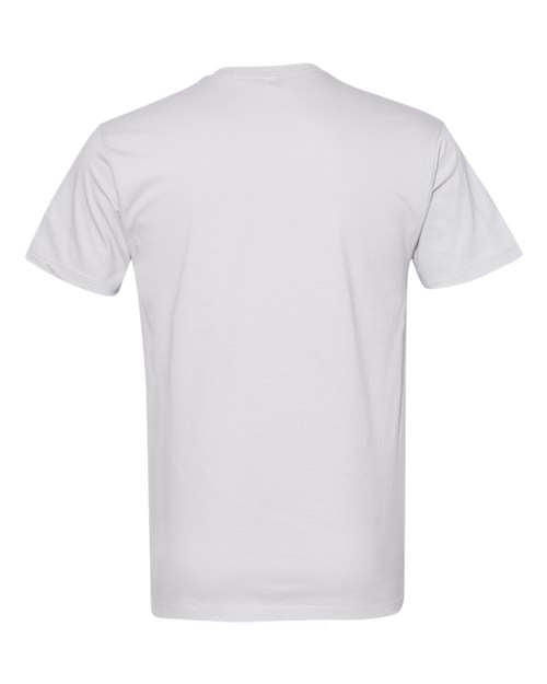 ALSTYLE Men's Ultimate V-Neck T-Shirt ALSTYLE