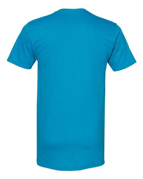 ALSTYLE Men's Ultimate V-Neck T-Shirt ALSTYLE